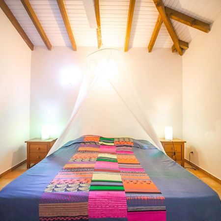 Sunset Surf Camp Hostel Сен Франсоа Екстериор снимка