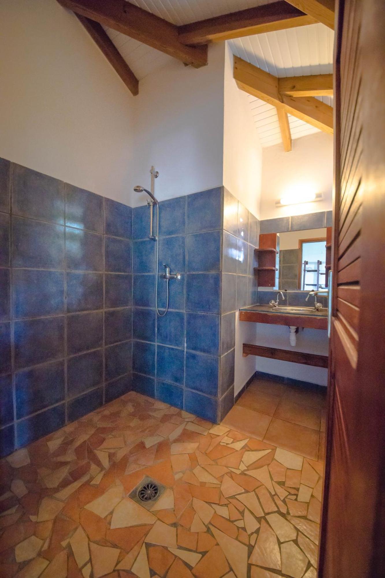 Sunset Surf Camp Hostel Сен Франсоа Екстериор снимка